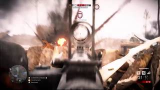 BF1: At all cost you must push back!