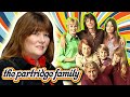 The Tragic Death Of Partridge Family Star Suzanne Crough