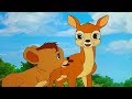 SIMBA DER LÖWENKÖNIG Simba The Lion King Ganzer Folge 8 Deutsch KIDFLIX