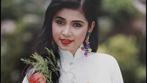 Cuộc Sống  Của Việt Trinh – 