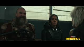 Thunderbolts* The New Avengers | Meet The Team | Now Streaming | JioHotstar