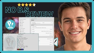 Pop OS Linux Review 2025 — COSMIC Desktop Changes Everything (Gaming Test)