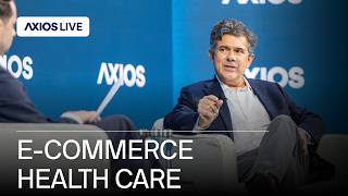 Can direct pay disrupt American health care? Sesame CEO David Goldhill says yes.