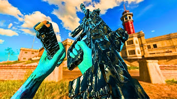 The MX9 is META on Rebirth Island + Best Class Setup 😍👑