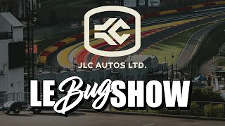 Le Bug Show 2025 Jlc Autos