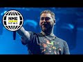 Post Malone is streaming ‘Apex Legends’ for charity