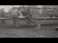 Flight The Pioneer Era 1900 to 1914