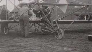 Flight The Pioneer Era 1900 to 1914