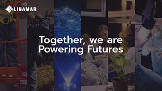 Linamar Corporation Overview 2021