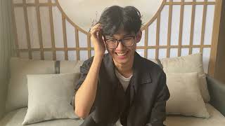 Rising star JACKSON answers questions about his first film | The Hollywood Journalist