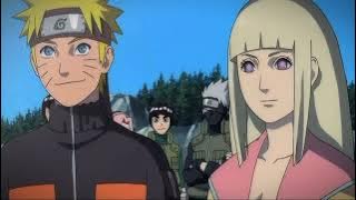 Naruto diajak bikin anak gak tuh🗿🤭sayangnya Naruto terlalu polos🤭😄