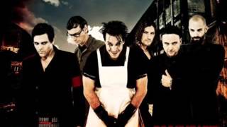 Rammstein - Feuerräder