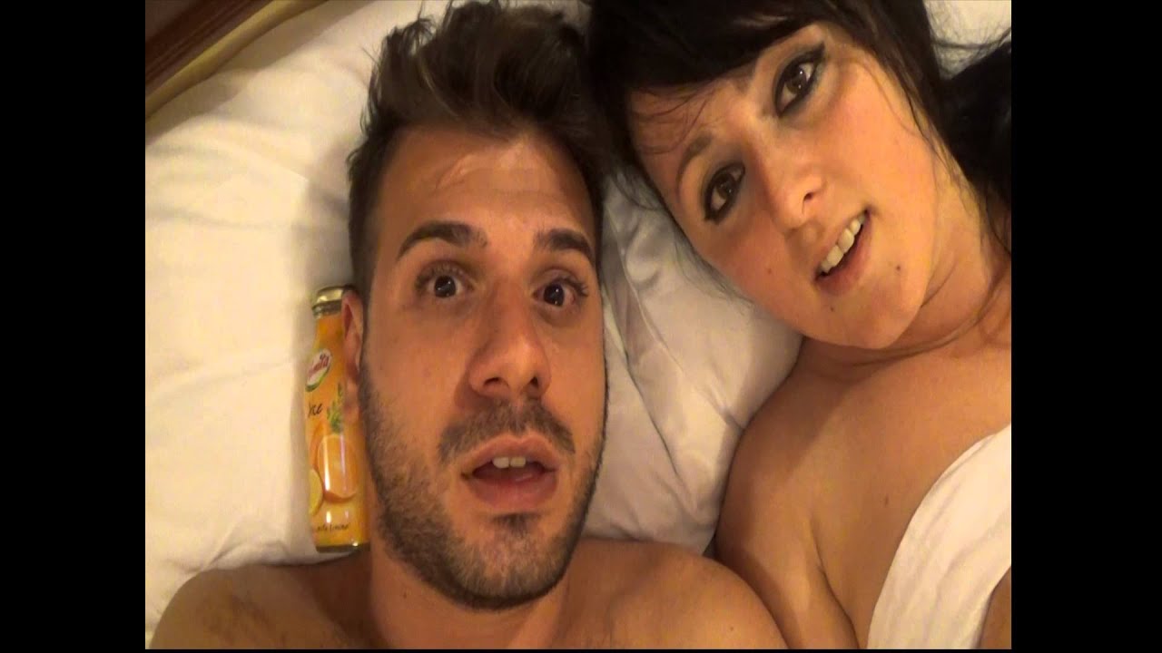 Hermes & Titina si sposano come Diprè e Sara Tommasi YouTube Hermes & Titina si sposano come Diprè e Sara Tommasi YouTube