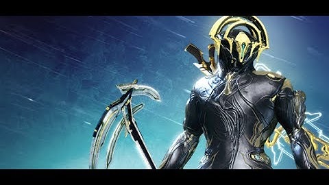 Warframe || Void T1 Capture || Episode 3