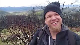 Exploring Worthington Road: Rockhounding & Epic Views in Southern Oregon | Adventure Bros