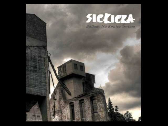 SIEKIERA - POZA CZASEM