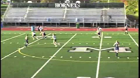 Allison Skinner Field Hockey Recruiting Video