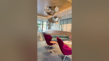 Rice University Campus Tour