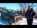 ПОКУПКА МЕЧТЫ! LADA NIVA URBAN Luxe 2021 за 700 тысяч. Нива 4х4