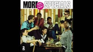 The Specials - Do Nothing (2015 Remaster)