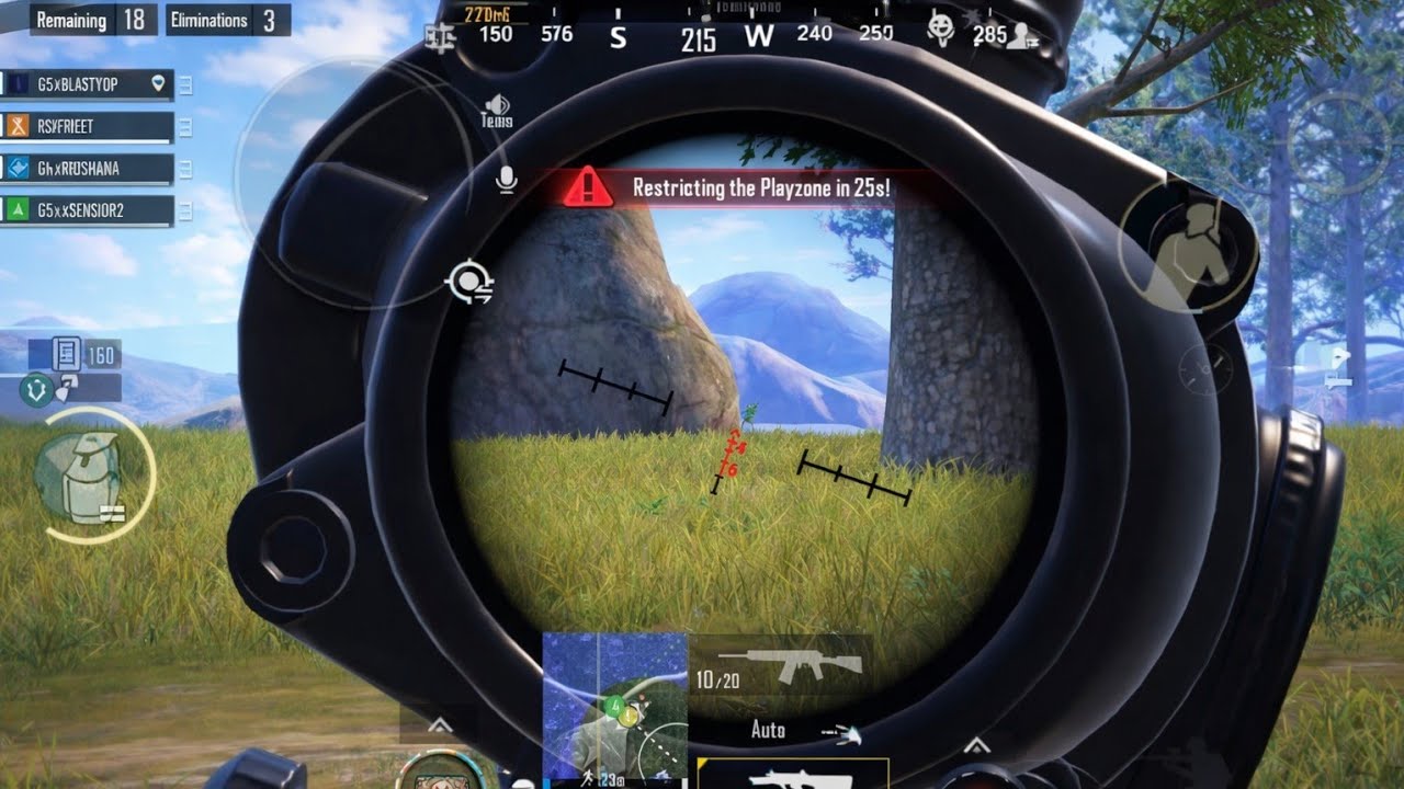 Not luck. Just grind. BGIS 2026 — WE’RE READY 🔥🏆 | IQOO NEO 10 