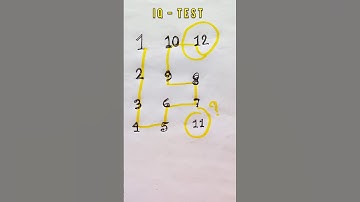 Draw a starlight with numbers 1 to 11#drawing #ytshorts #line #maths #viral #quiz #shorts #trending