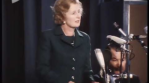 Scottish Devolution 1979 Referendum.