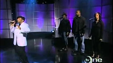 Smokie Norful - One More Step