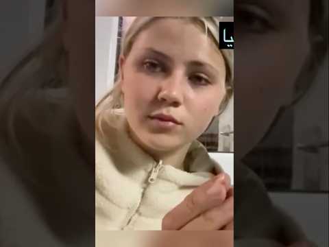 طفلة انجليزية تدخل الإسلام عن قناعة و إخلاص و صدق اكسبلور