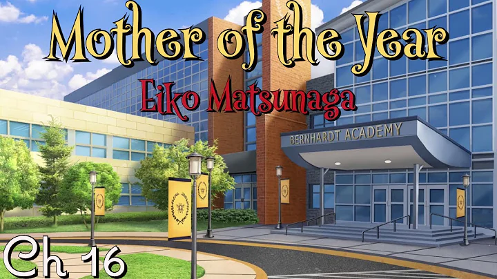 MOTHER OF THE YEAR  - CHAPTER 16: THE AFTERMATH - ...