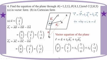 # Grade 12 Math (ch 4) Ex (4.4) - 4