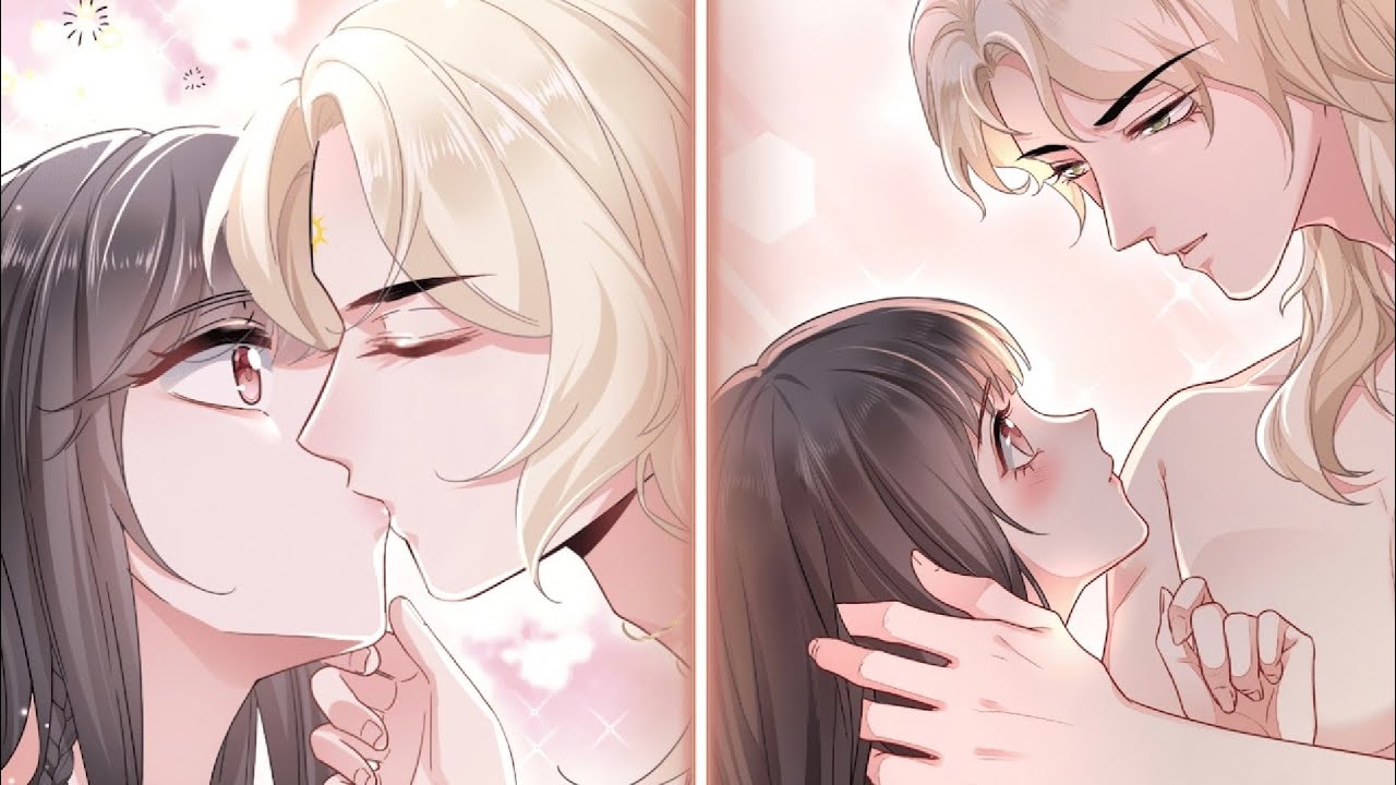 Quiso dominarla… pero terminó cayendo bajo su Encanto | Resumen manhwa