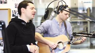 Woods Of Birnam - Down (detektor.fm-Session)