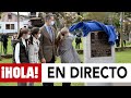 DIRECTO | Los reyes y sus hijas visitan al pueblo ejemplar de Asturias 2020