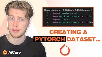 Creating a PyTorch Dataset from the Classic Diabetes Dataset