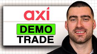 Download lagu How to DEMO TRADE on AXI Broker (Easy Guide 2026)
