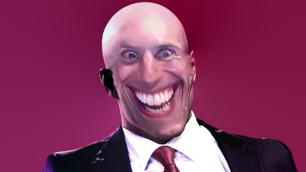 Hitman 3 - Murder at the Elbertson Estate