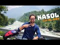 Kasol Tourist Places | Kasol Tour Budget & Kasol Travel Guide | Kasol Trip | Kasol Himachal Pradesh