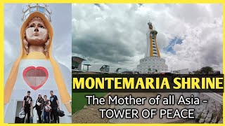 PART II - BATANGAS ADVENTURE || MONTEMARIA