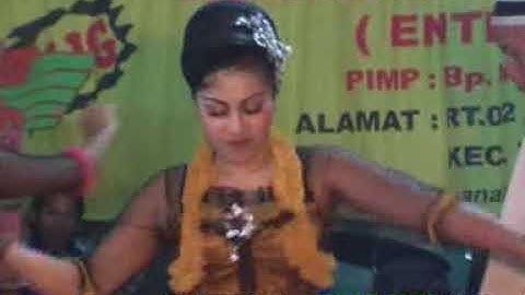 Lingkung Seni Jaipong Dangdut Mekar Jaya Group