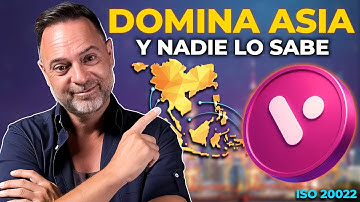 VELO Protocol: $150B en Remesas Asiáticas que Occidente Ignora | Análisis