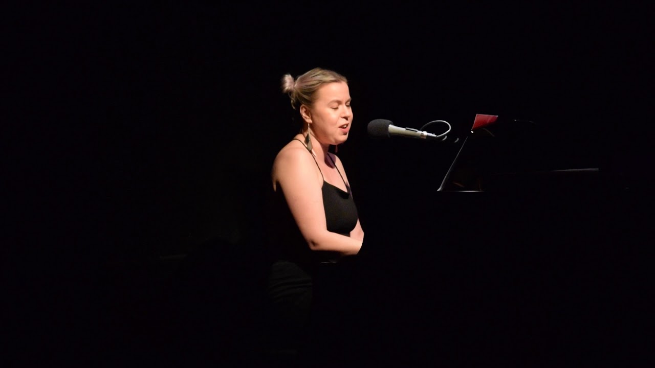 Ida Metsberg (Our Standard: Cabaret)