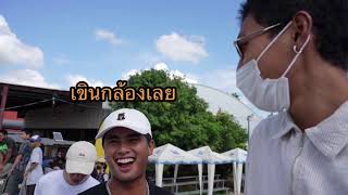 งานสเก็ตกำแพงเพชร2021 [LEAFANT PLAY EP.5]