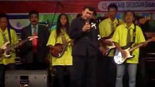 Melodi Cinta Cover by.OM.DPC PAMMI Kendal chords