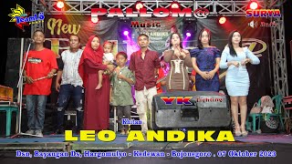 BINTANG PENTAS ALL ARTIS By PALLOMA Music SURYA Audio Bayangan Cah TeamLo Punya