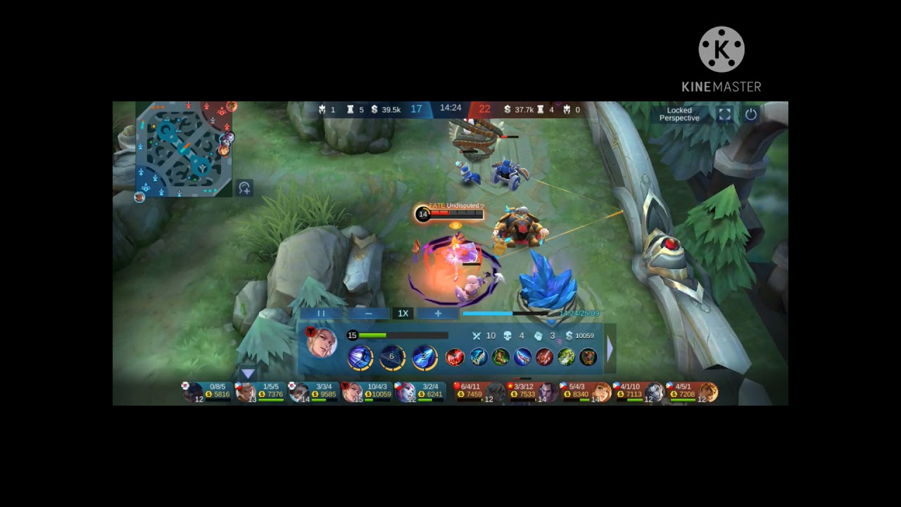 How to funnel lance and how to steal lord in 3x.