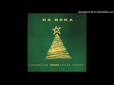Remix _ Da Boka Rai _ Capehenslow _ Ismuki _ Boxman_ Shelon _ special Credit to ARECHIE _Tarzy & J.l