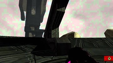 higher quality video of the F.E.A.R combat Bastard mod