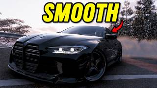 5 SMOOTHEST Drift Cars In Forza Horizon 6 + TUNE CODES