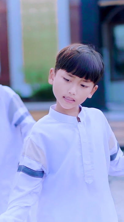 #lebaran #minalaidzinwalfaizin #sakaviano 6